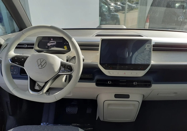 Volkswagen ID.Buzz cena 226006 przebieg: 10, rok produkcji 2023 z Ujście małe 29